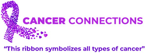 Cancer Connections Logo